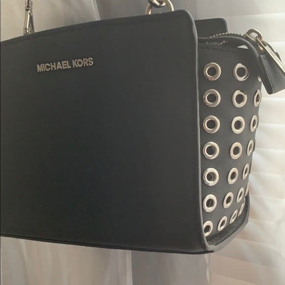 Selma mini cross Body Michael Kors - Picture 2 of 8